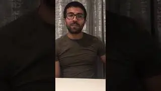 Pourya' Student Testimonial | ACS Domestic Gas Course | Options Skills