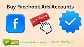 5 Easy Steps to Buying Facebook Ads Accounts
