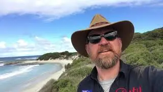Quagi Beach, Esperance, Western Australia