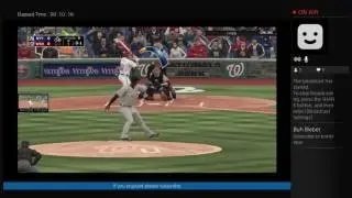 Mlb 16 online