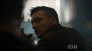 The 100 7x06 - Indra and Murphy