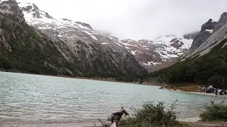 - Sir Alvod - Laguna Esmeralda - AR 10