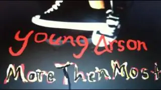 Key- More Then Most by.Young Arson