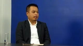 CAREER GUIDANCE COUNSELLOR MOSES KHIANGTE KAWMNA