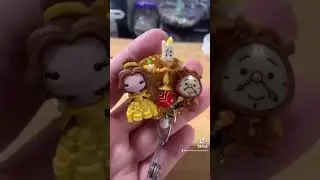Badge Reel Collections