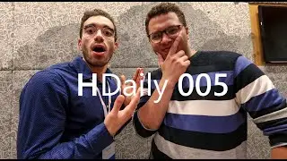 ايجيكولوجي هيسيب يوتيوب ؟ - Hdaily 005