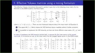 g-2 and the B anomalies in a minimally extended Z &prime; model (Dr. Huchan Lee)