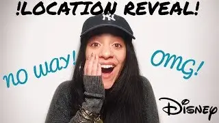 DCP Location Reveal
