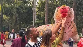 यात्राका केहि यादहरु