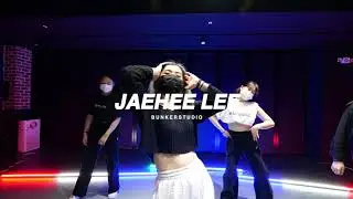 Don Walk - Rymez, Stefflon Don  / Choreography. JAEHEELEE / 윤희수, 방승현, 박수민, 이승우 / BUNKERSTUDIO