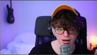 Steve Suptic saying Stebon for 35 seconds