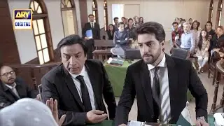 Pinjra Last Episode 28  | Best Scene 01 | ARY Digital