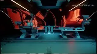 The Persistence Enhanced Trailer