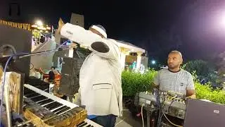 محمود أبو رجيله /أفراح المنصوريه/بسفاري بارك