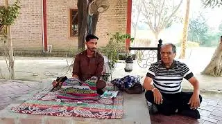Punjab magic show