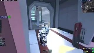 Hyper Shot