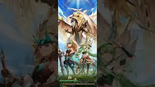 Dragon Hunter Heroes Legend : Class 6 - Part 1