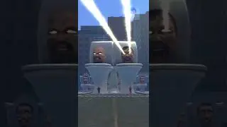 skibidi bop yes yes yes part 2 😱😱 credit to : @DaFuqBoom