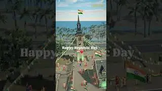 Admin ki taraf se sabkoHappy Republic day💖