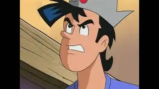 Archie's Weird Mysteries   S01E38   The Incredible Shrinking Teens 00 12 00 00 12 30