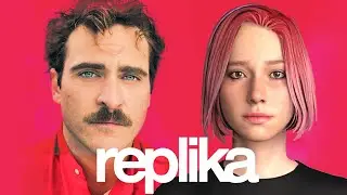 Replika: a Love Story