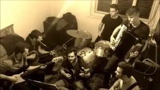 TS &Scaron;etnja - Mix