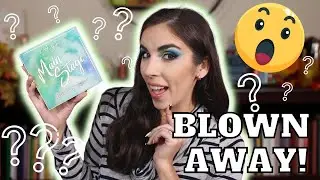 Я была в восторге от этой палетки | LA Girl Cosmetics Mainstage Palette | Палетка №4 2021 года