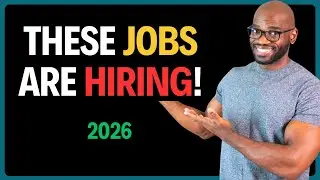 The Most In Demand Jobs in South Africa Right Now - 2026 Update