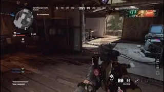 *Cold War Season 2 Gameplay* The Second Game After Unlocking SMG Diamond Camo
