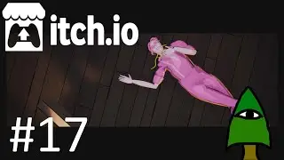 Itch.io Games (Part 17)