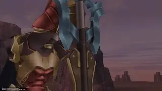 KH2FM Lingering Will Level 1