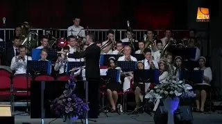 Fanfara Gloria Salzburg  - Ai promis ca într-o zi