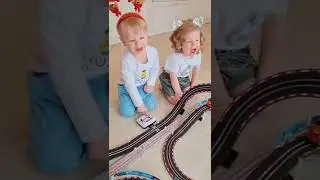 Детские эмоции.
