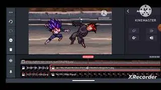 Como fazer uma movimenta&ccedil;&atilde;o de cen&aacute;rio (Sprite Animation)