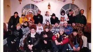 garah gartsgui   hip hop forever
