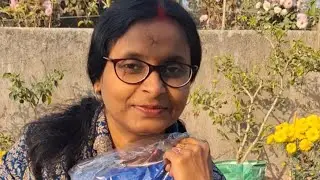 প্রিয় মানুষদের কাছ থেকে উপহার পাওয়ার মজা  ।