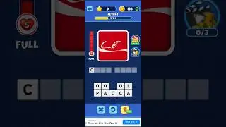 logo quiz | level 10 | #shorts #youtubeshorts #viralvideo  #trending