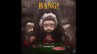 AJR - Bang (Instrumental + Download Link)