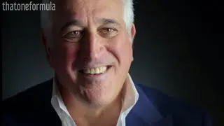 My name is Lawrence Stroll And, I'll leave it at that