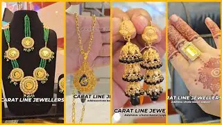 Gold bangle designs 2025 🍁 || Gold biscuit Breclet 😍 || Bridal Gold jewellery designs 