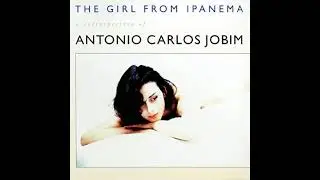 The Girl from Ipanema (Solo A T140)