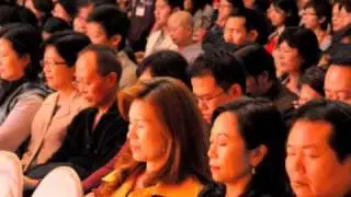 Diamond Cutter Institute: Taiwan