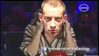 Iaacho en sus inicios