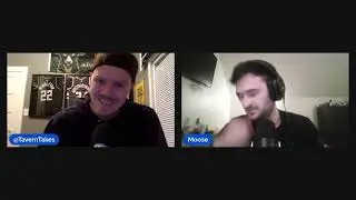 NFC North Talk with a Special Guest