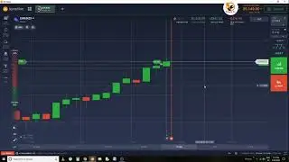 IQ OPTION LIVE TRADE || Binary Bee Live Stream