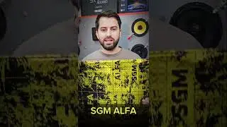 SGM - лучший бренд шумоизоляции (BASE, BETA, ALPHA, AIR , ONYX)