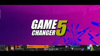 Perth vs Brisbane 