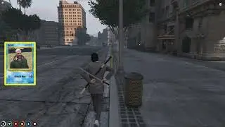 CLASSIC MARTY BANKS OMEGALUL | NoPixel Highlights