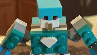 The swift golem vs the great HOG!!!!!!!
