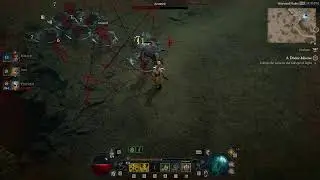 Diablo4 - Season 11 #diablo4 Jan 29 2026